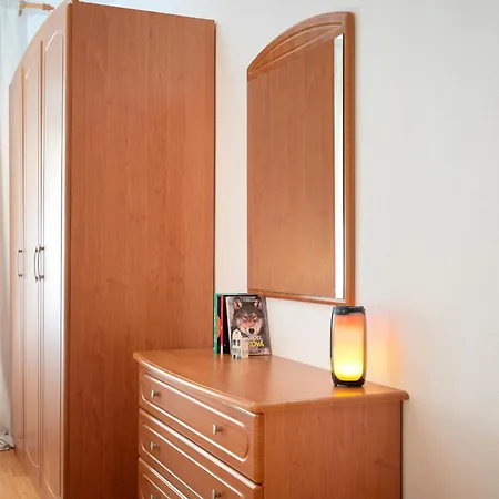 Apartmán T&t - Zf Hvar