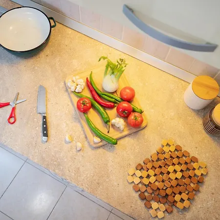 T&t - Zf Hvar * Hvar Town