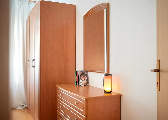 Apartamento T&t - Zf Hvar
