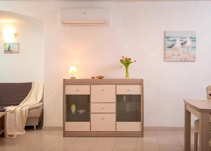 Апартаменты T&t - Zf Hvar