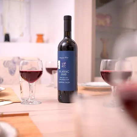 T&t - Zf Hvar Appartamento