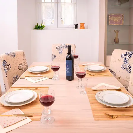 T&t - Zf Hvar * Hvar Town